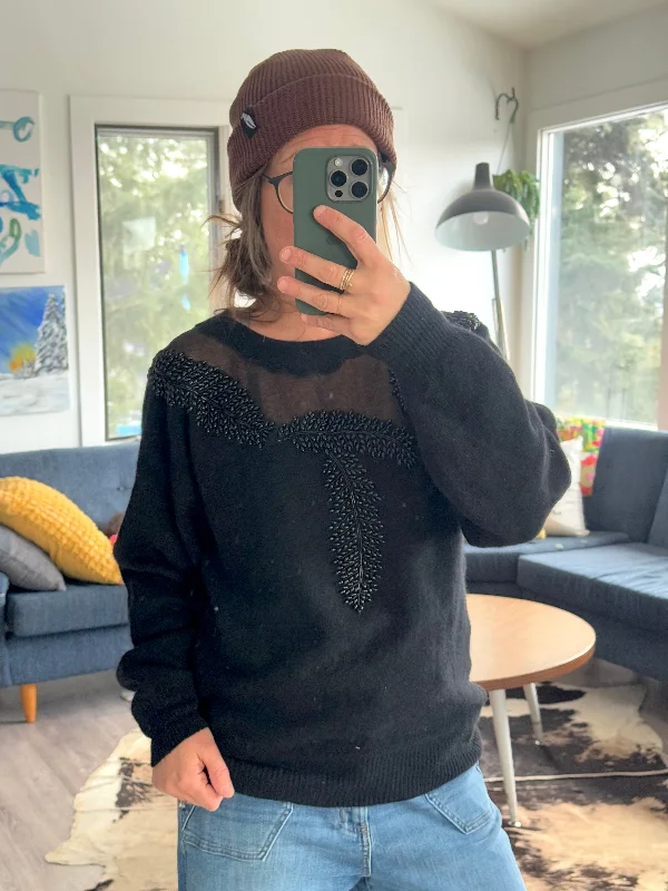 Epic Knit - med (wool)