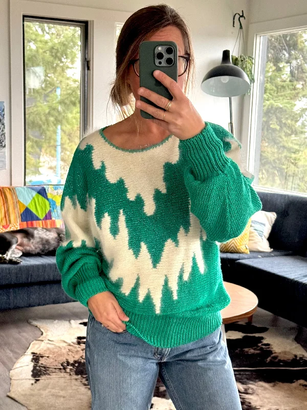 Epic Knit - med