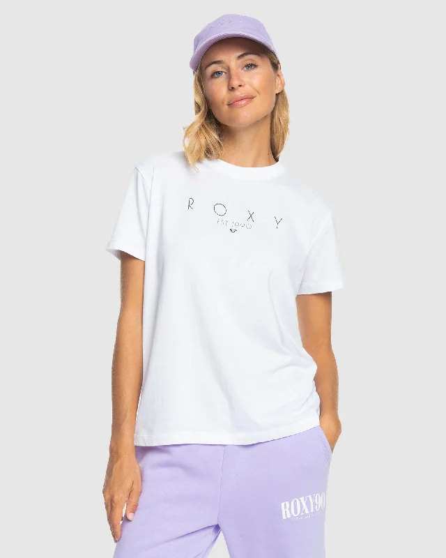 Womens Ocean Road A T-Shirt