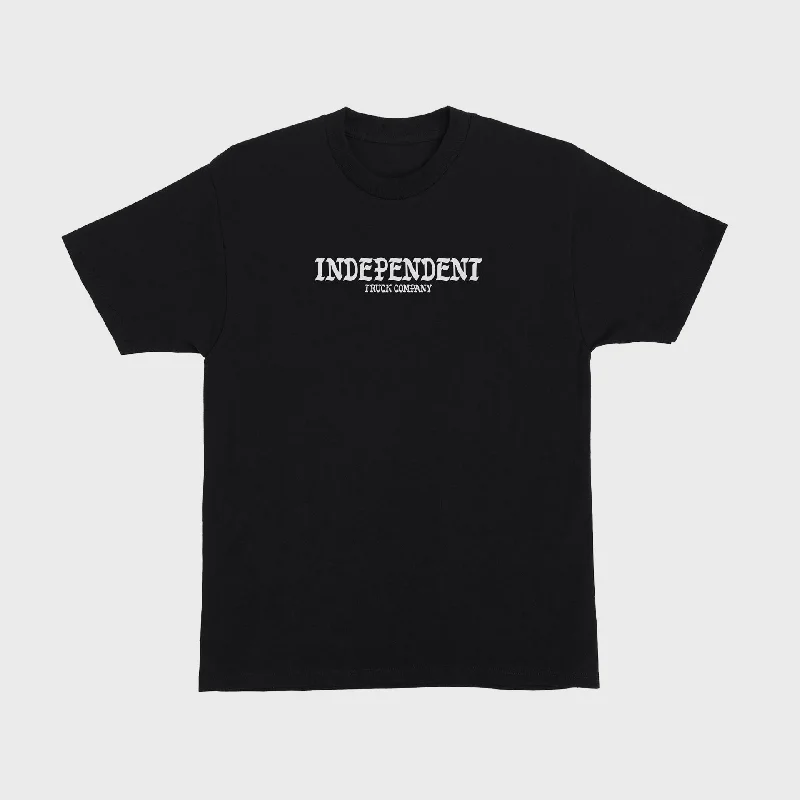 Independent Mens Indepenetentiary T-Shirt  - Black