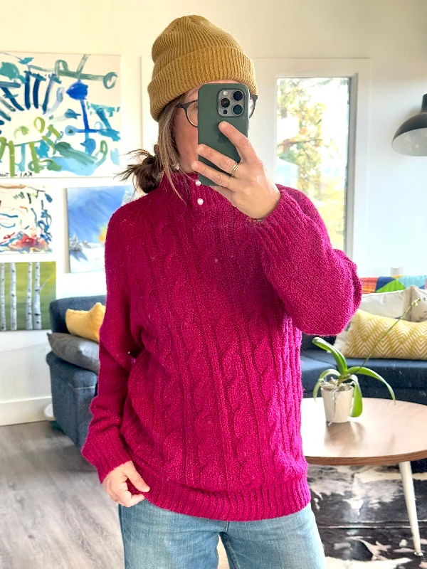 Epic Knit - med