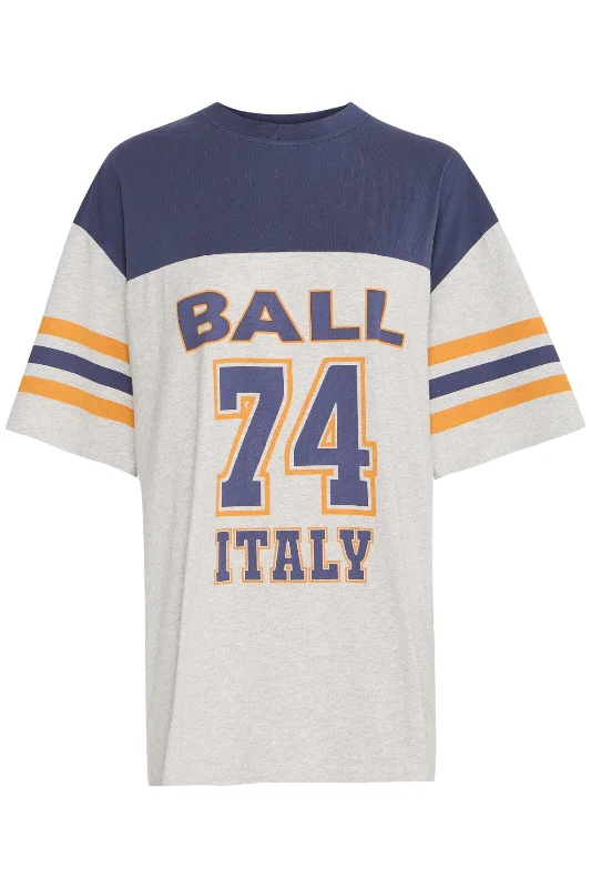 Ball - Baadams Oz Tshirt - 194018 Seaborne