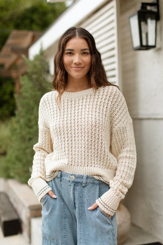 Catalina Sweater