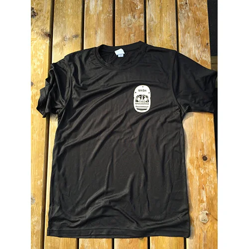 Wakedock Ride Shirt