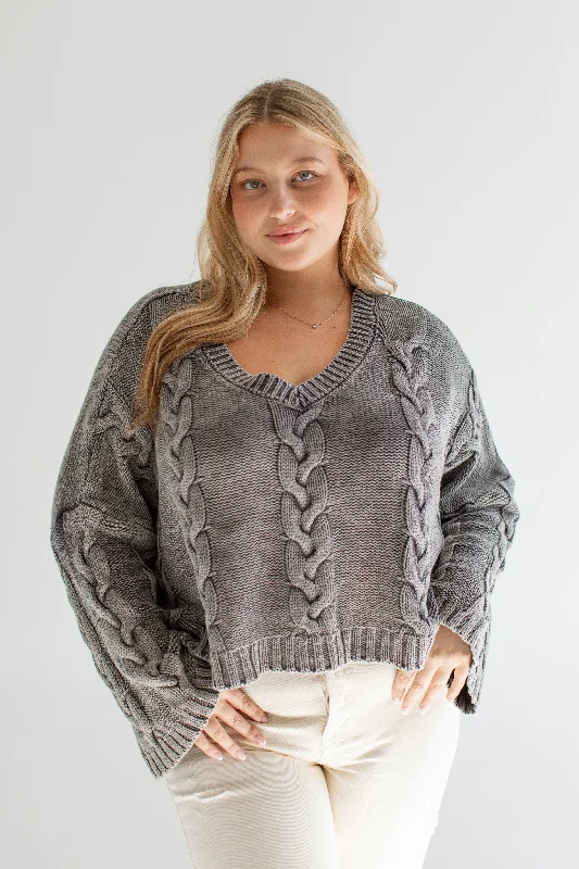 Rylie Sweater