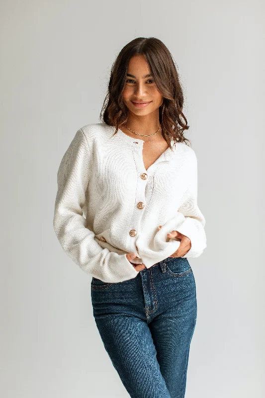 Eloise Cardigan